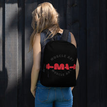 Load image into Gallery viewer, Backpack