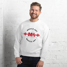 Load image into Gallery viewer, Unisex Sweatshirt