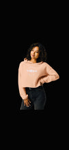 Load image into Gallery viewer, Crop Hoodie
