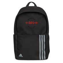 Load image into Gallery viewer, adidas backpack
