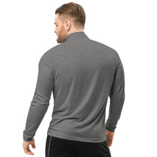 Load image into Gallery viewer, Quarter zip pullover
