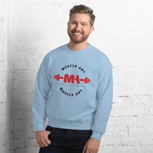 Load image into Gallery viewer, Unisex Sweatshirt
