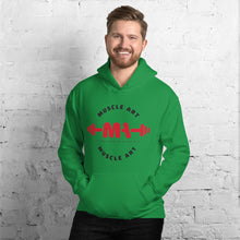 Load image into Gallery viewer, Unisex Hoodie
