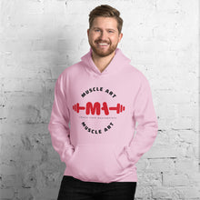 Load image into Gallery viewer, Unisex Hoodie
